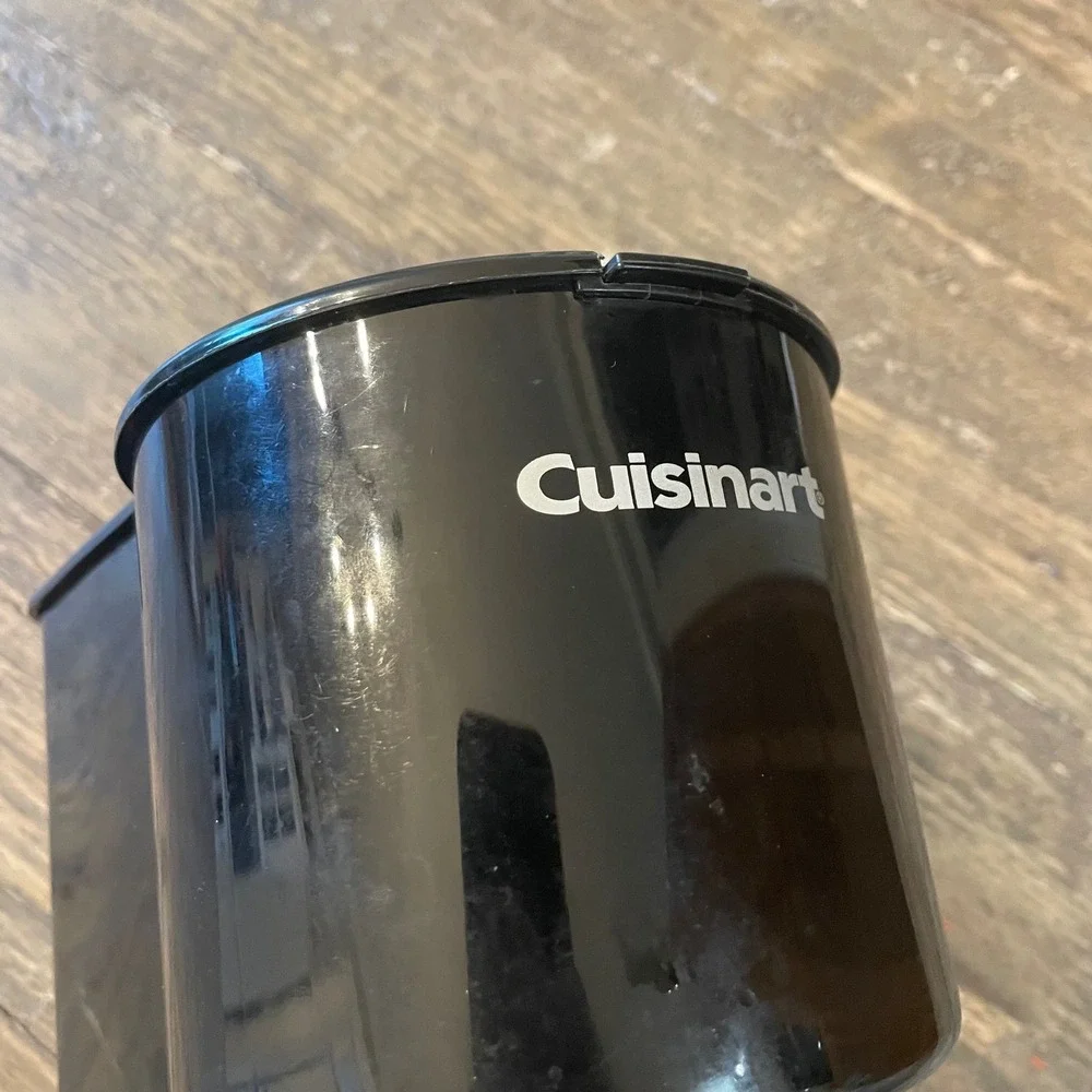 Cuisinart this cup