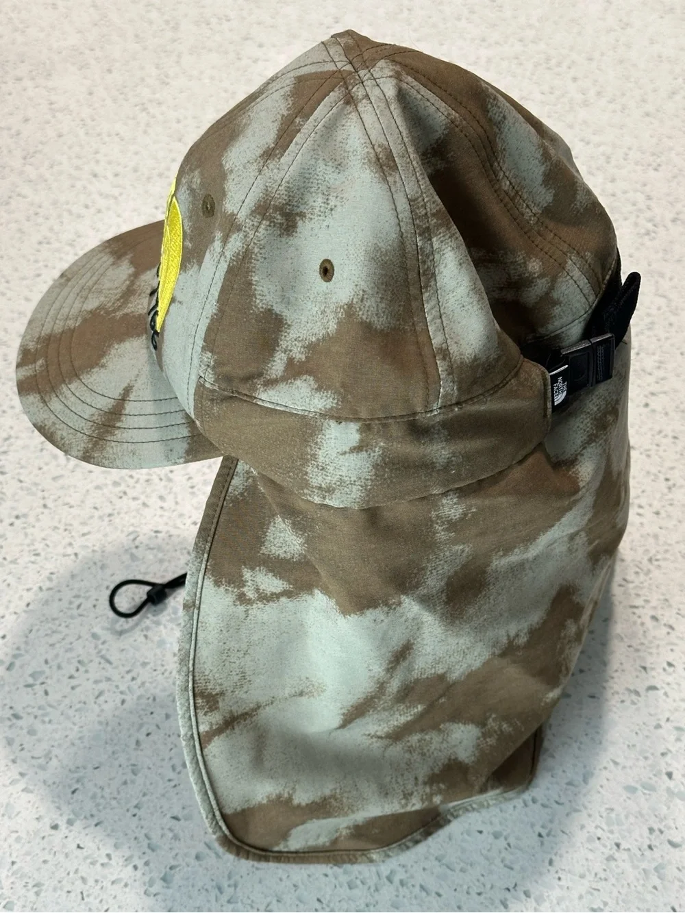 The North Face Class V Sunshield Hat