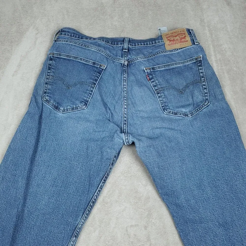 Levis levis 505