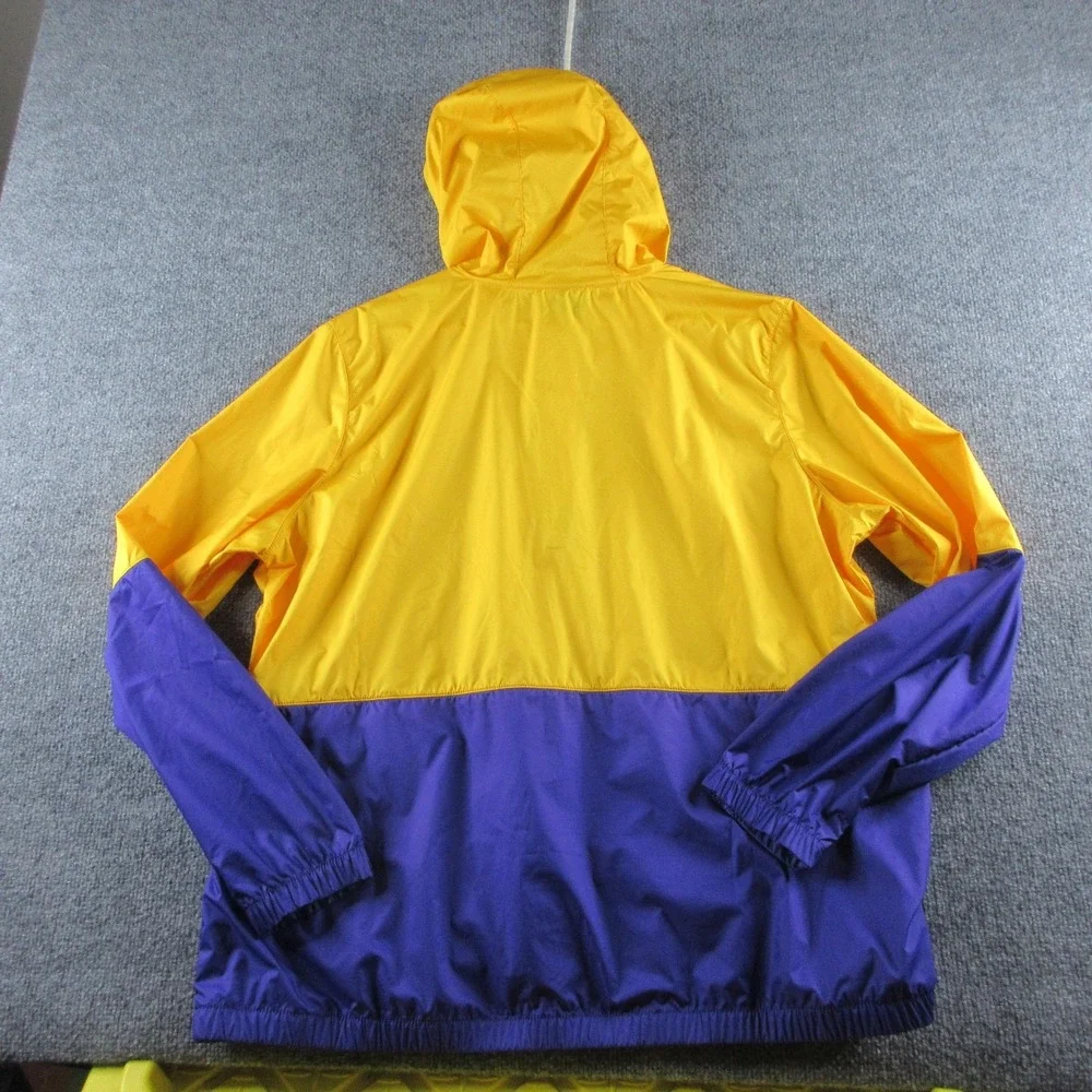 Nike lsu tigers