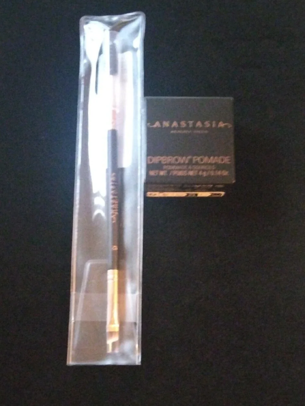 Anastasia dipbrow set