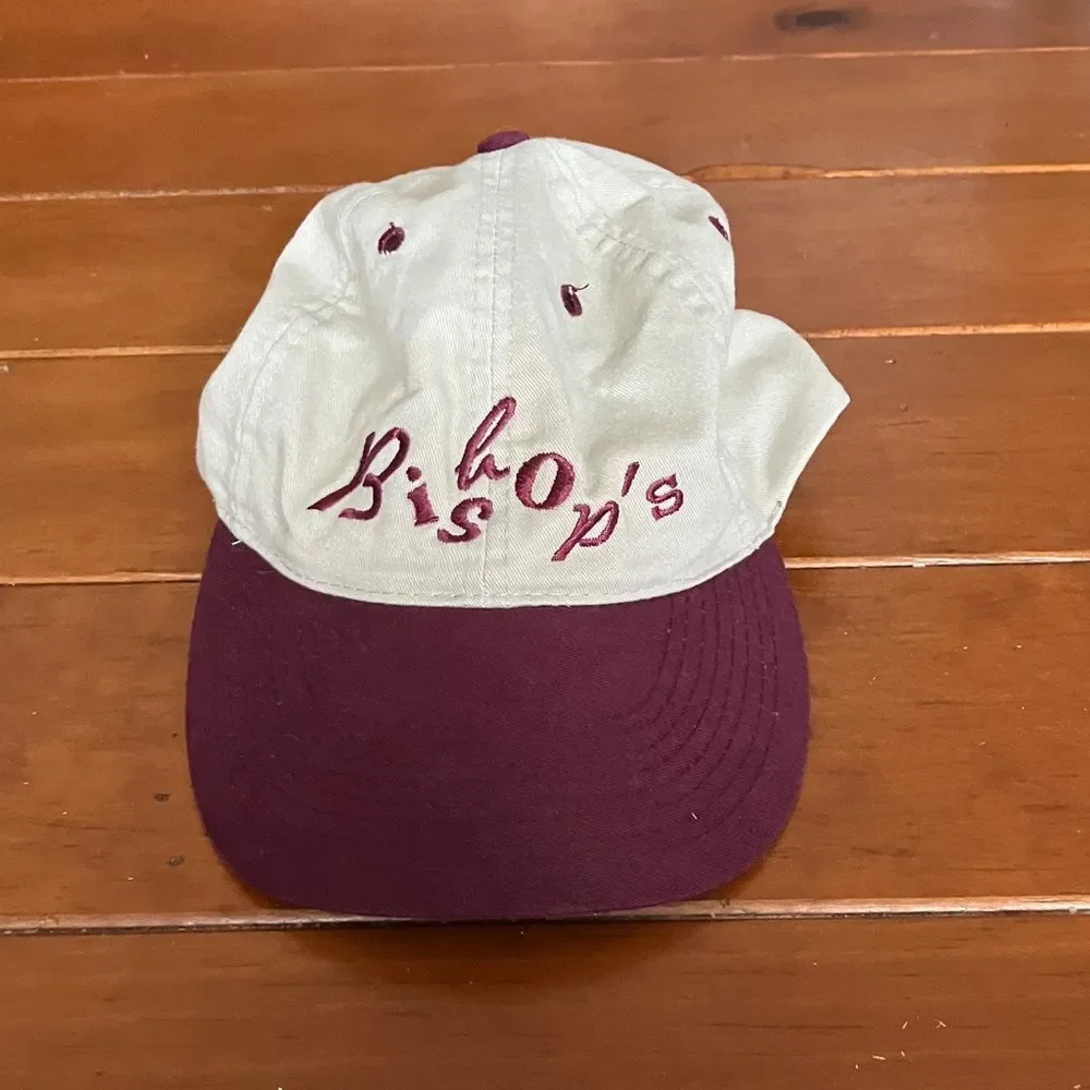 The Bishop's School Hat