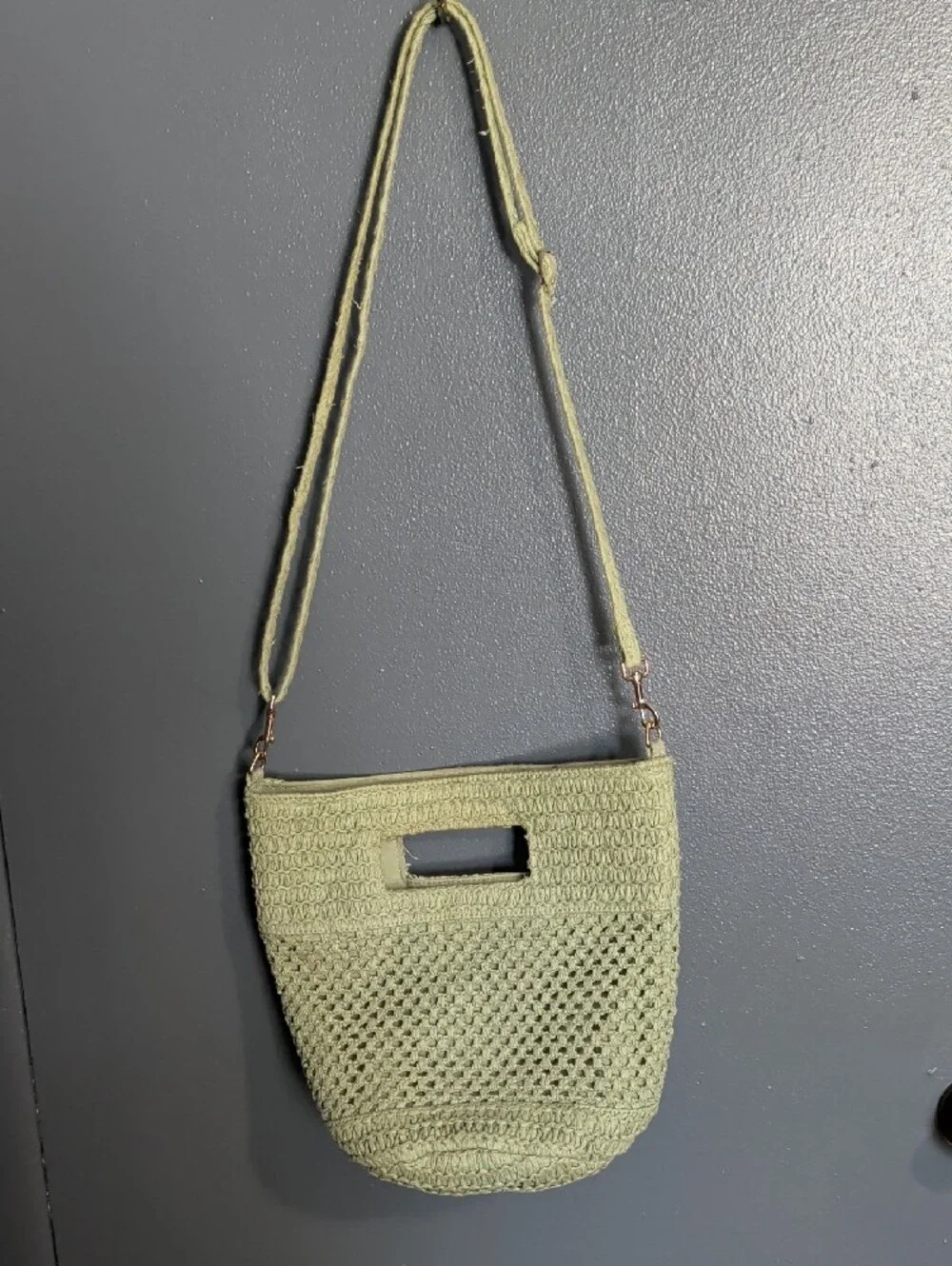 Universal Thread soft woven