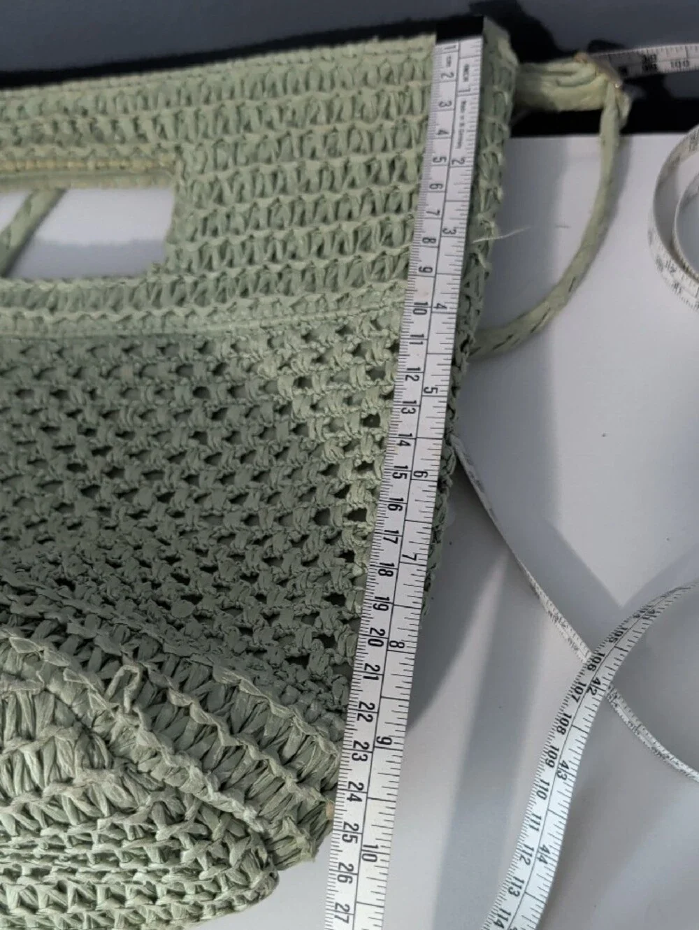 Universal Thread soft woven