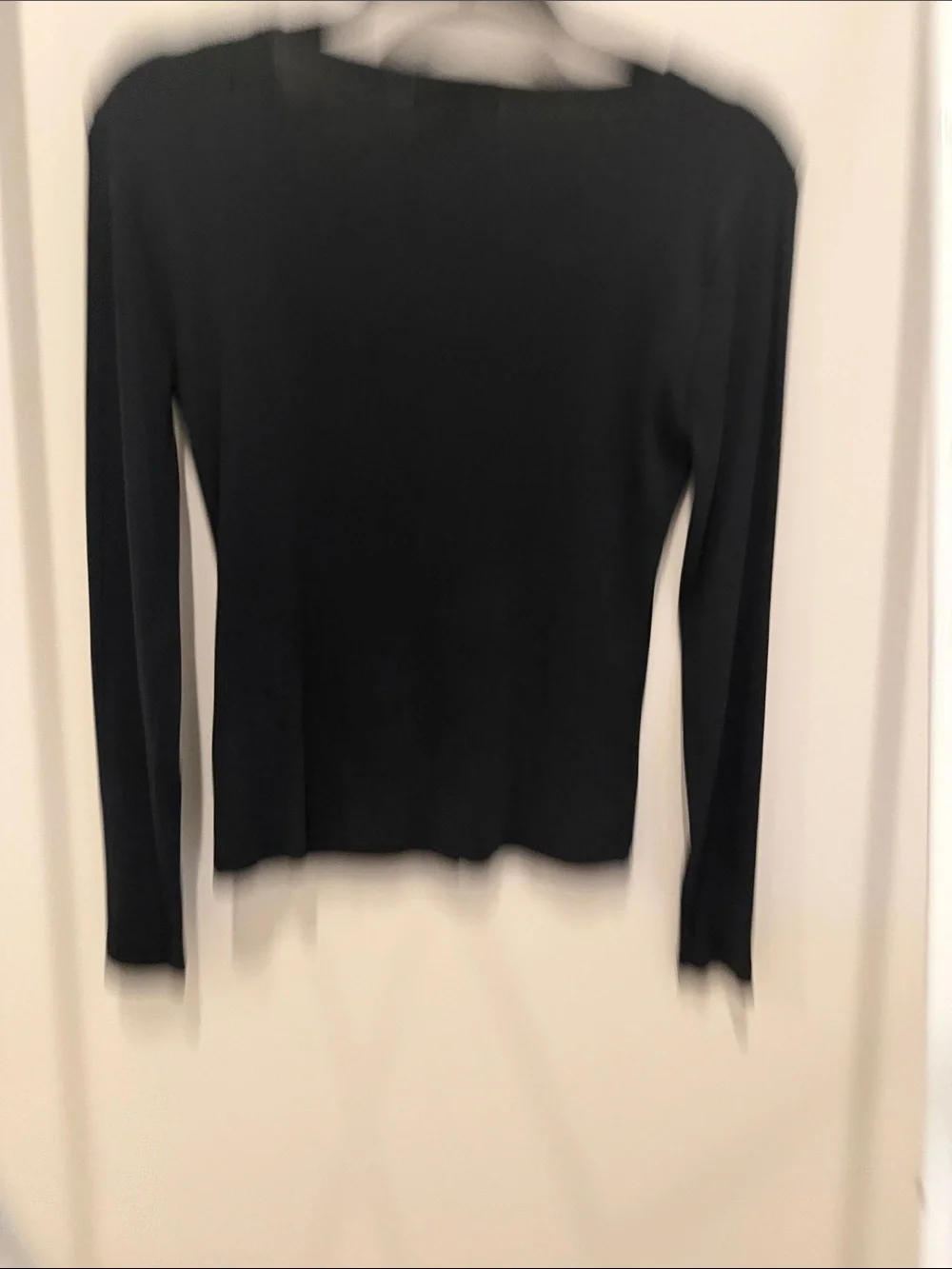 J. Crew classic crew