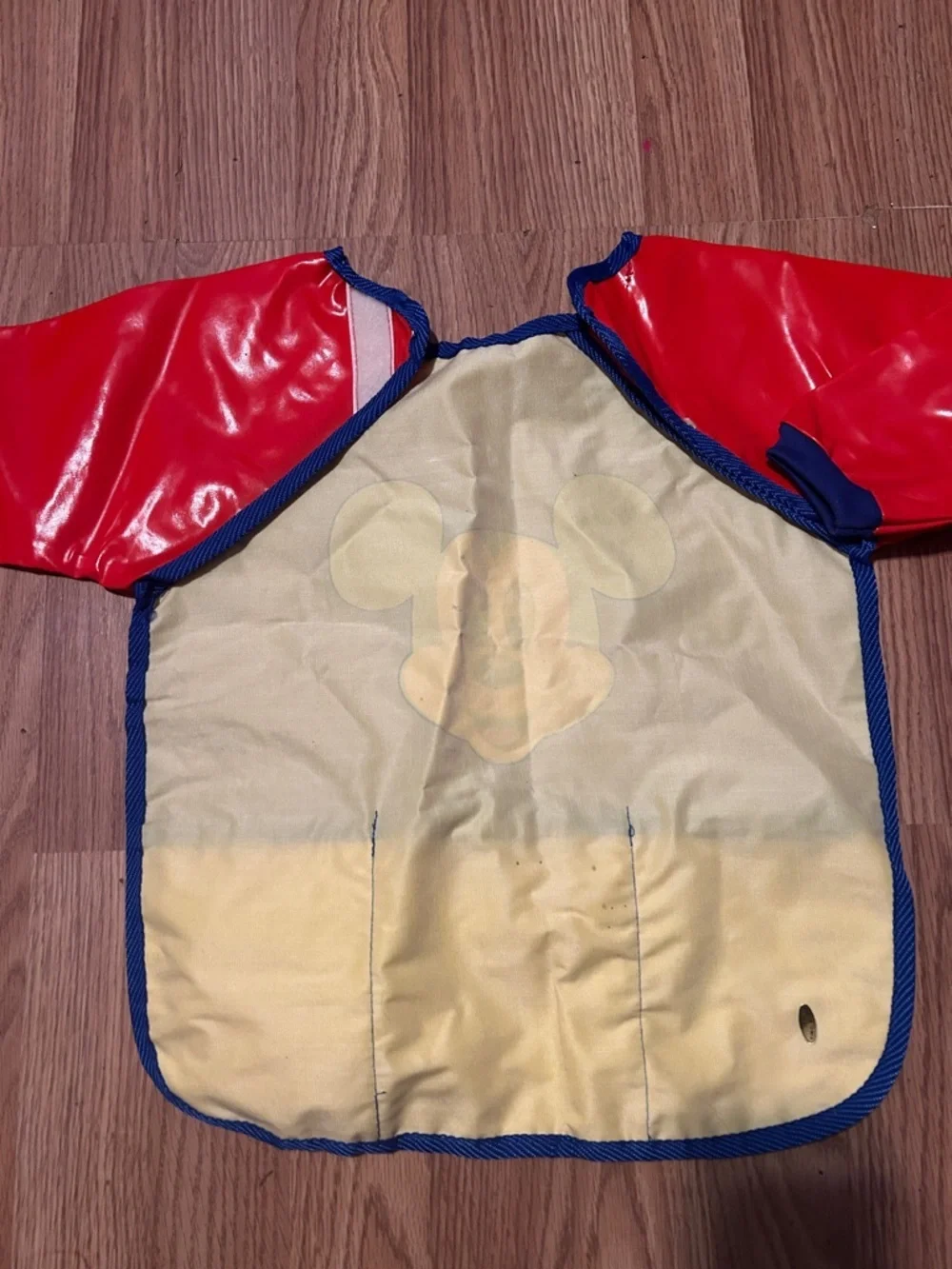 Disney waterproof long