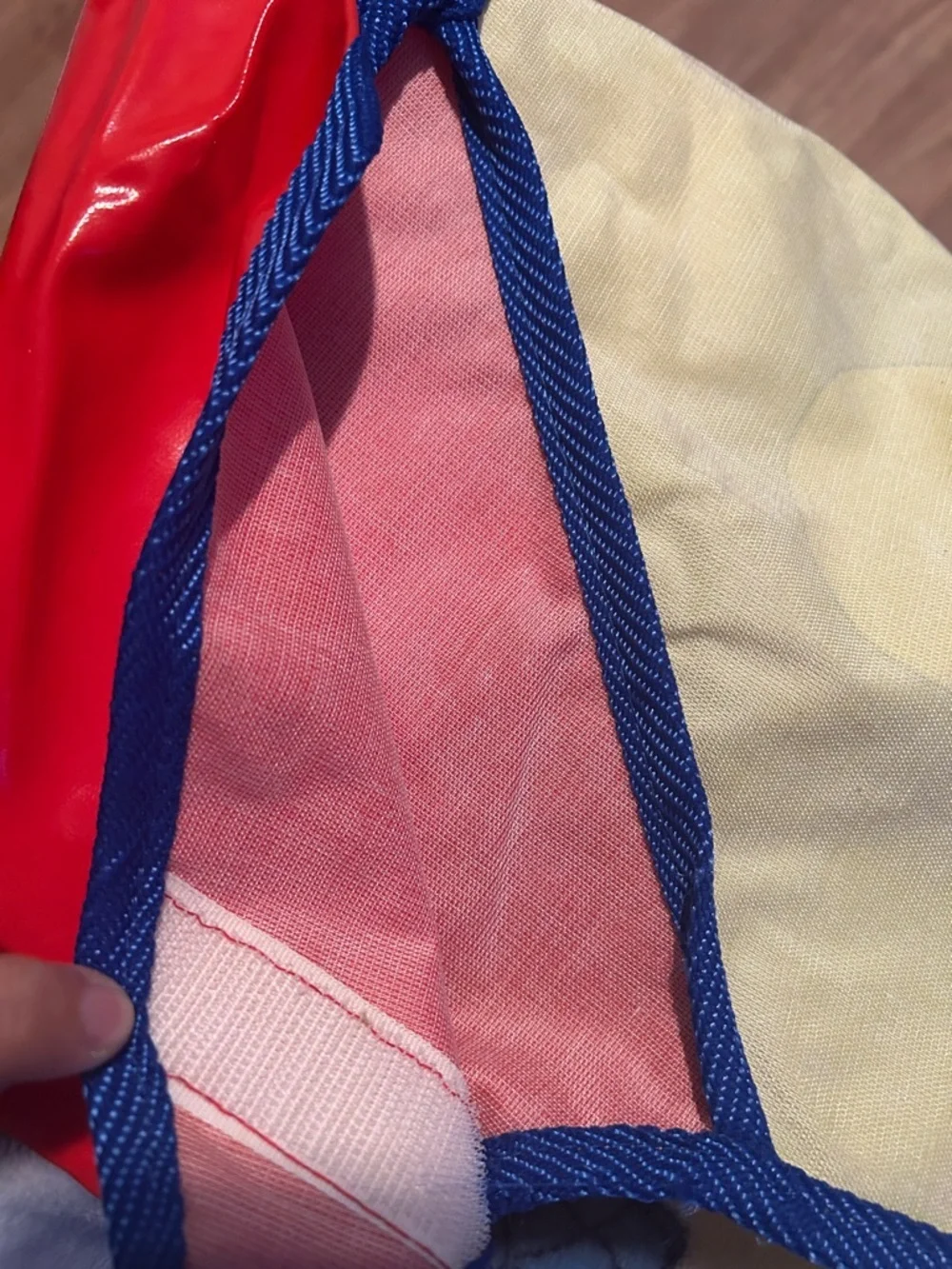 Disney waterproof long
