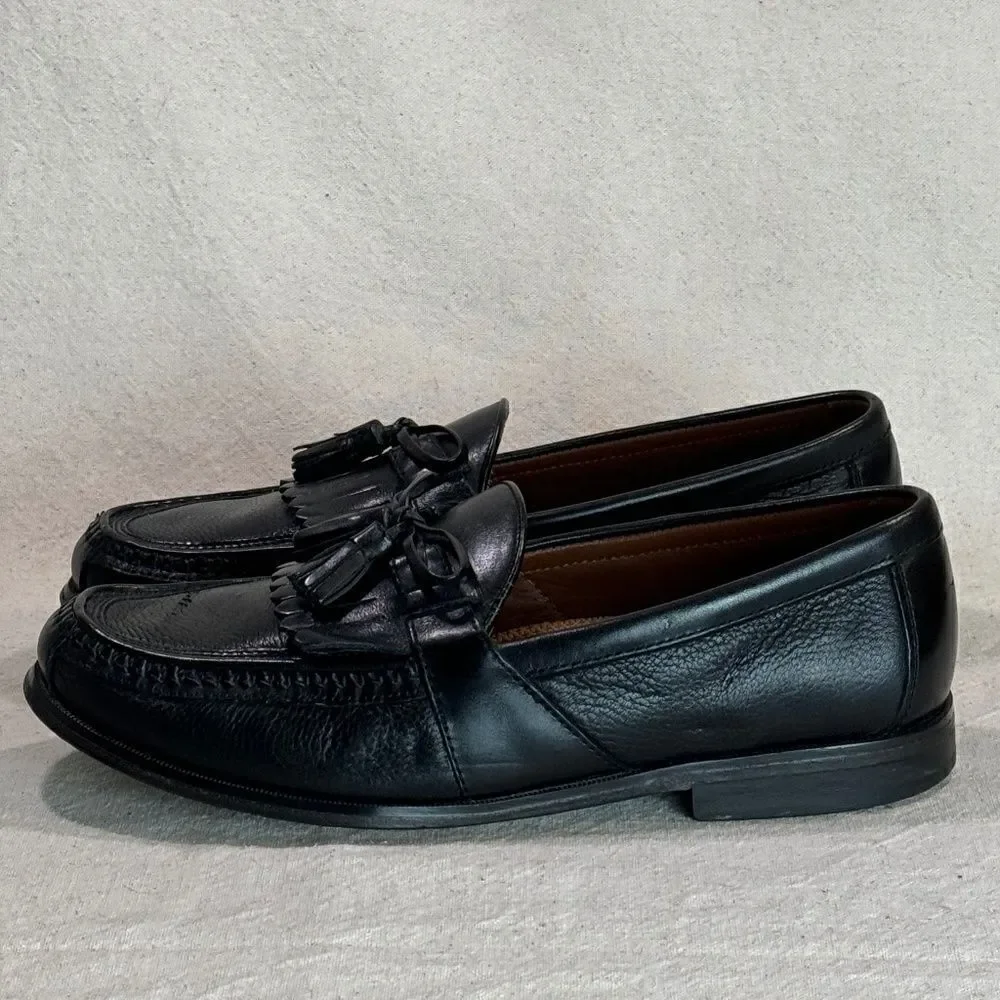 Johnston & Murphy previously worn