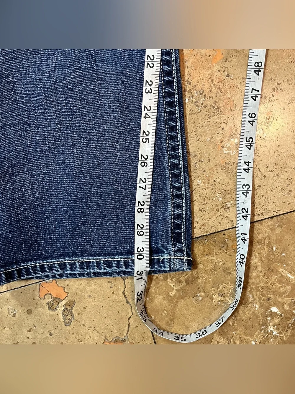 Ariat overall good