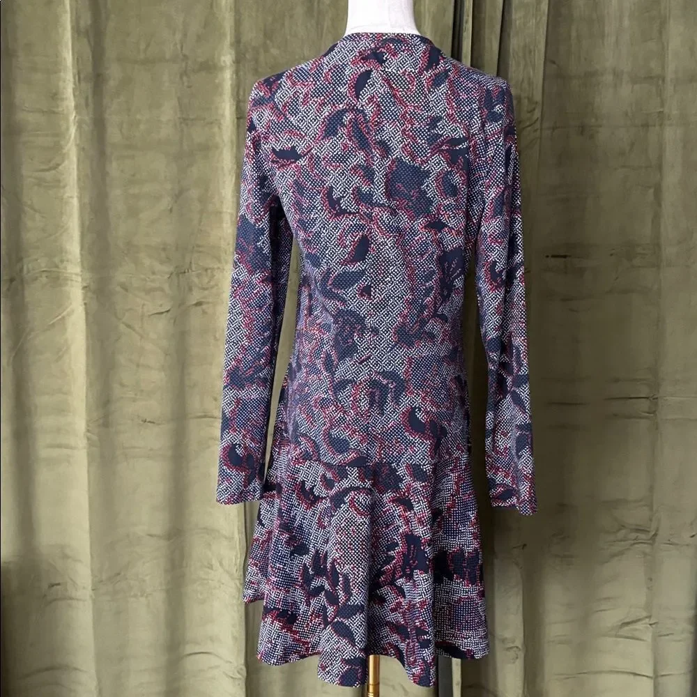 Tory Burch polished long