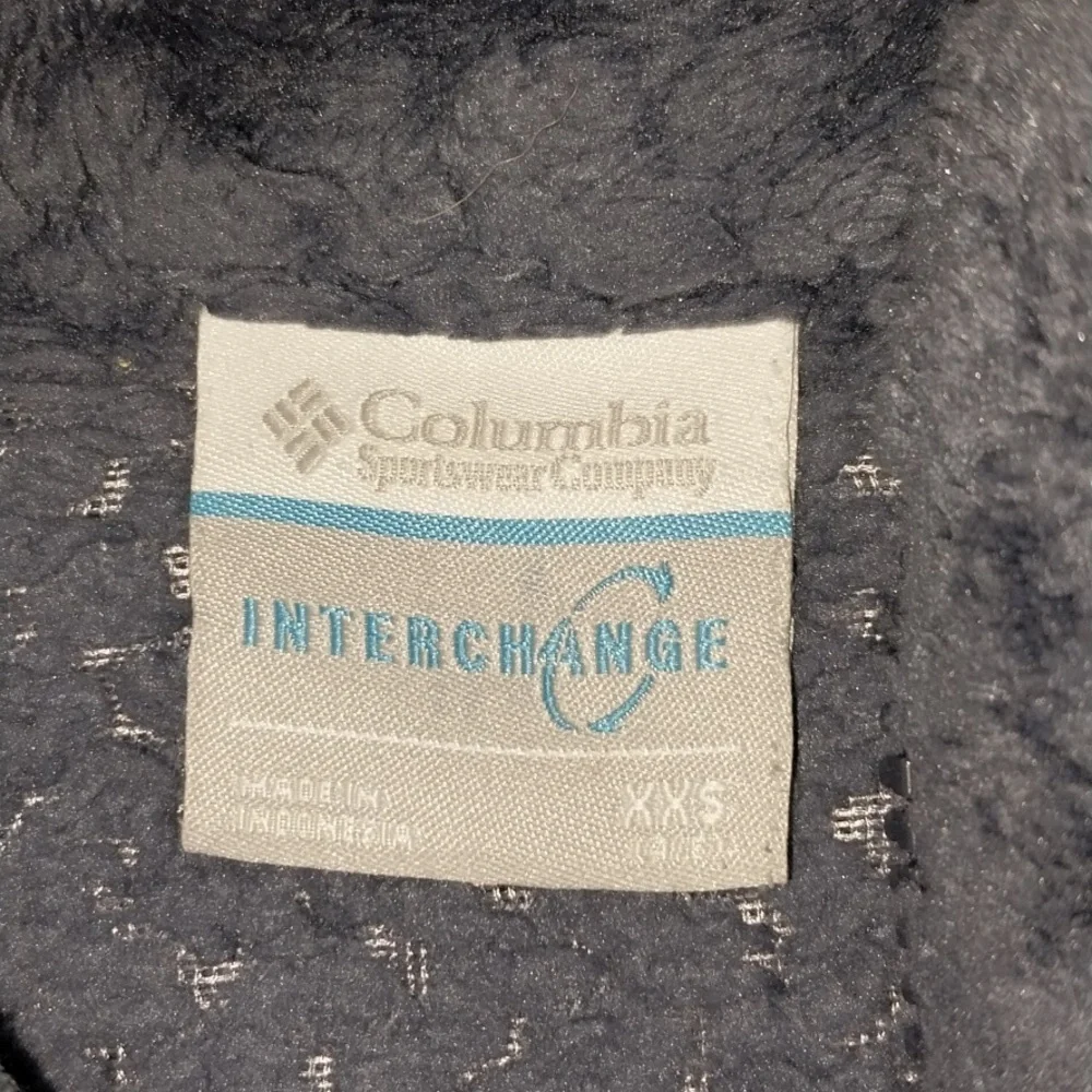 Columbia keep your