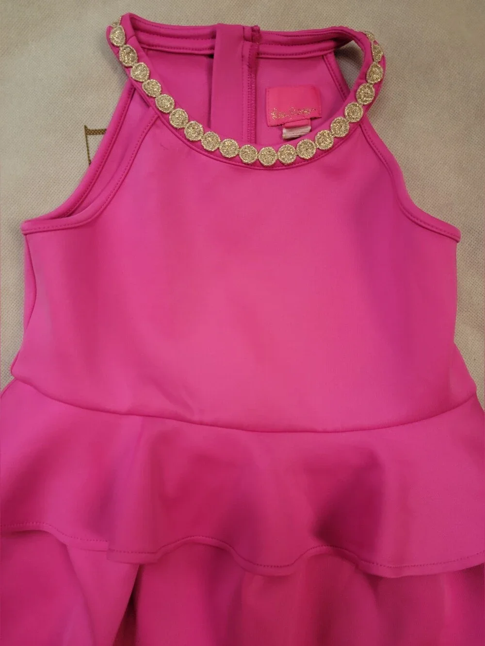 Lilly Pulitzer sz lilly