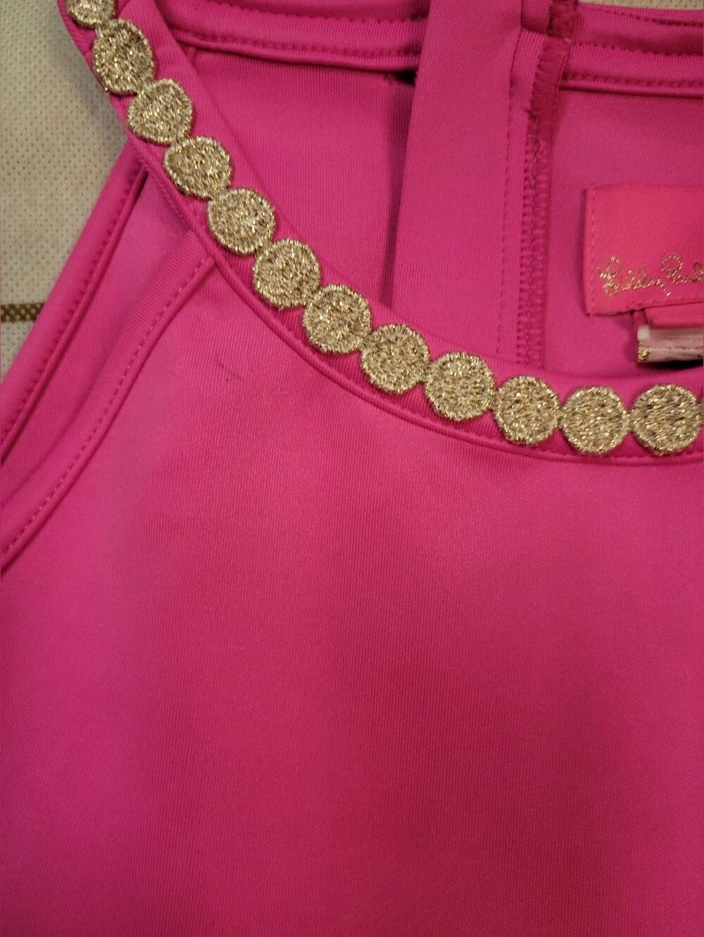 Lilly Pulitzer sz lilly