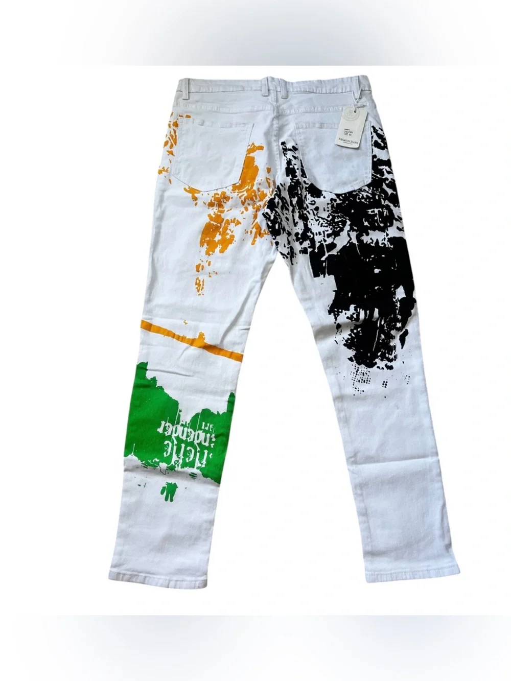 Fashionjeans slim fit