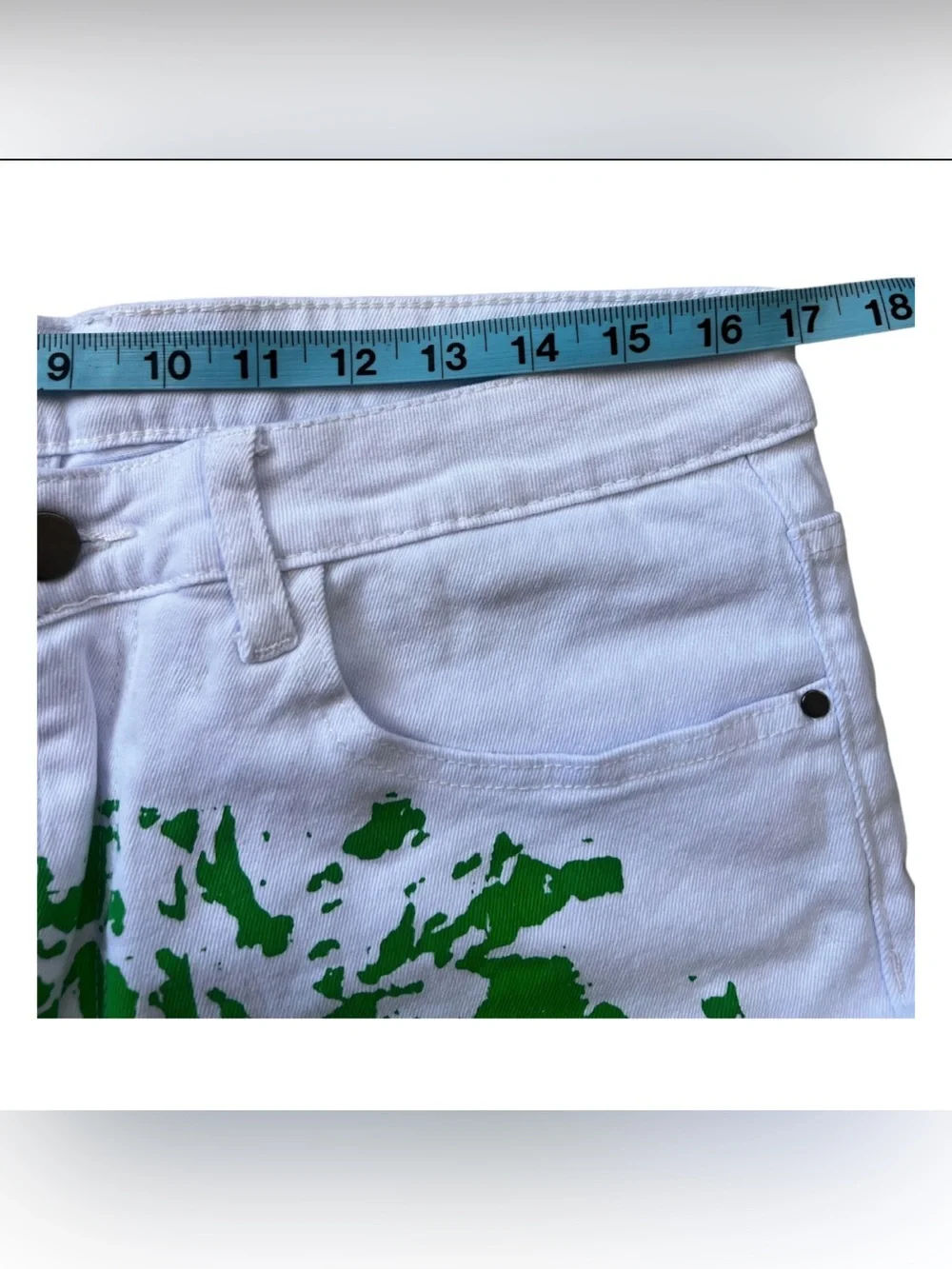 Fashionjeans slim fit