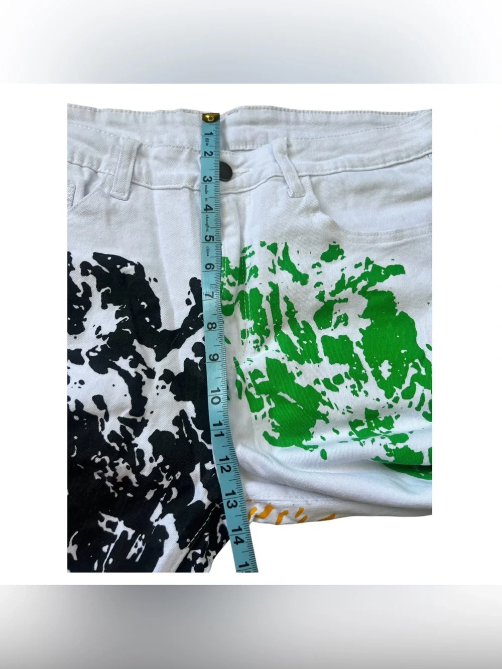 Fashionjeans slim fit