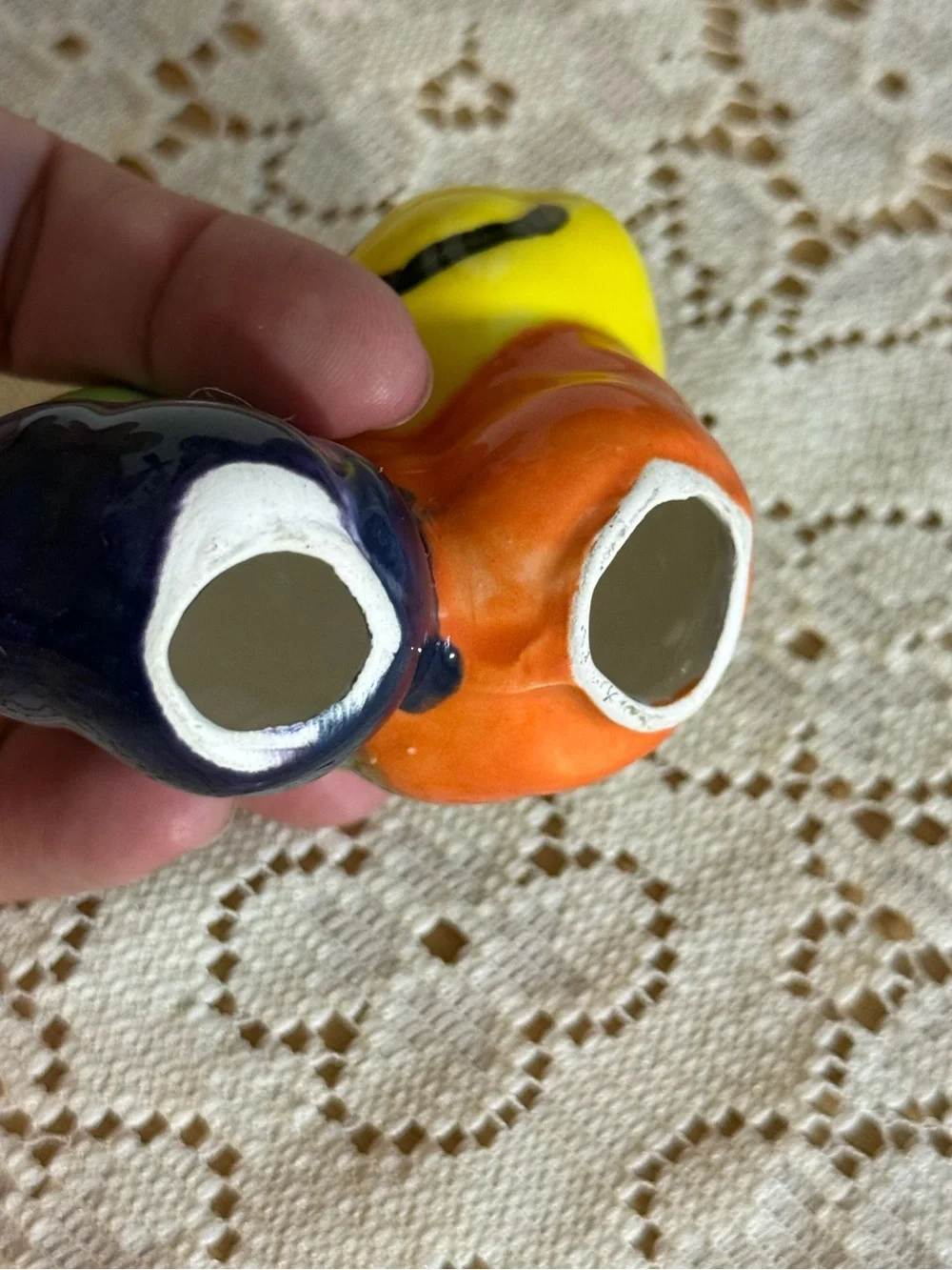 Handmade excellent pre