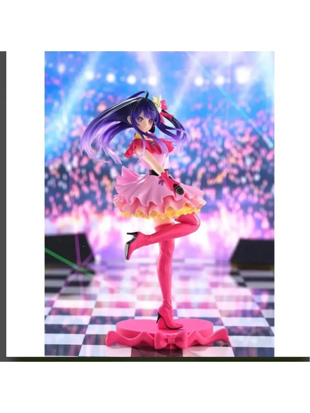 Banpresto oshi no