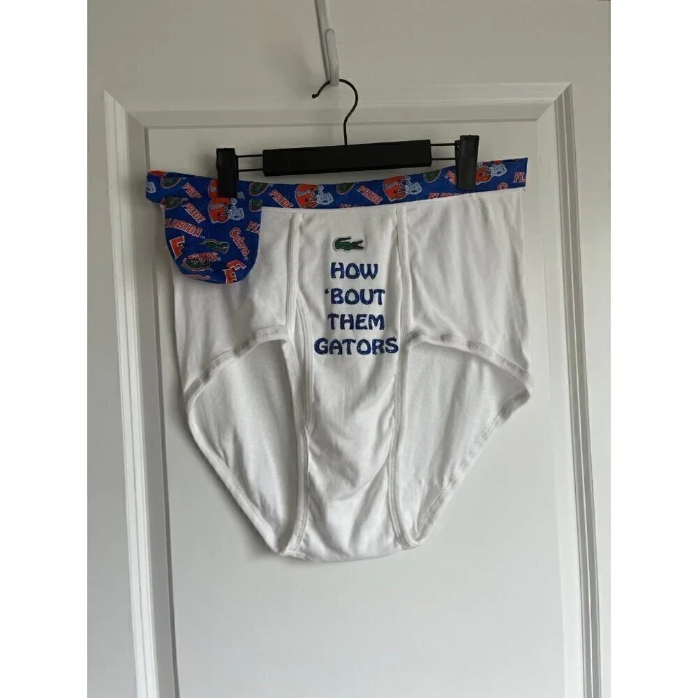 Florida Gators Apron