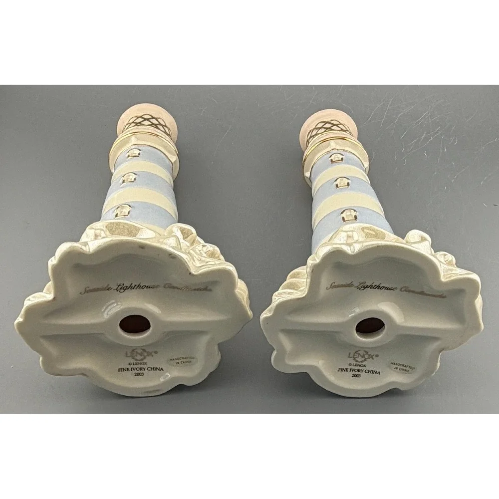 Lenox pictured pair