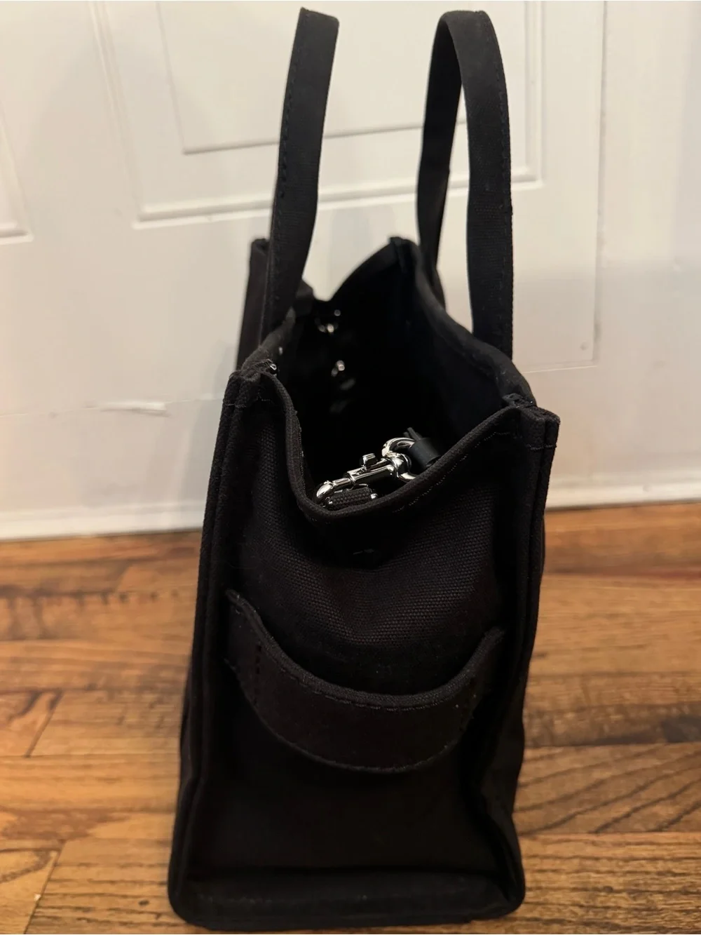Marc Jacobs essentials only worn
