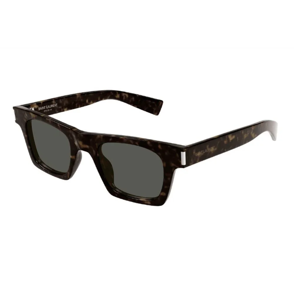 Saint Laurent brand saint