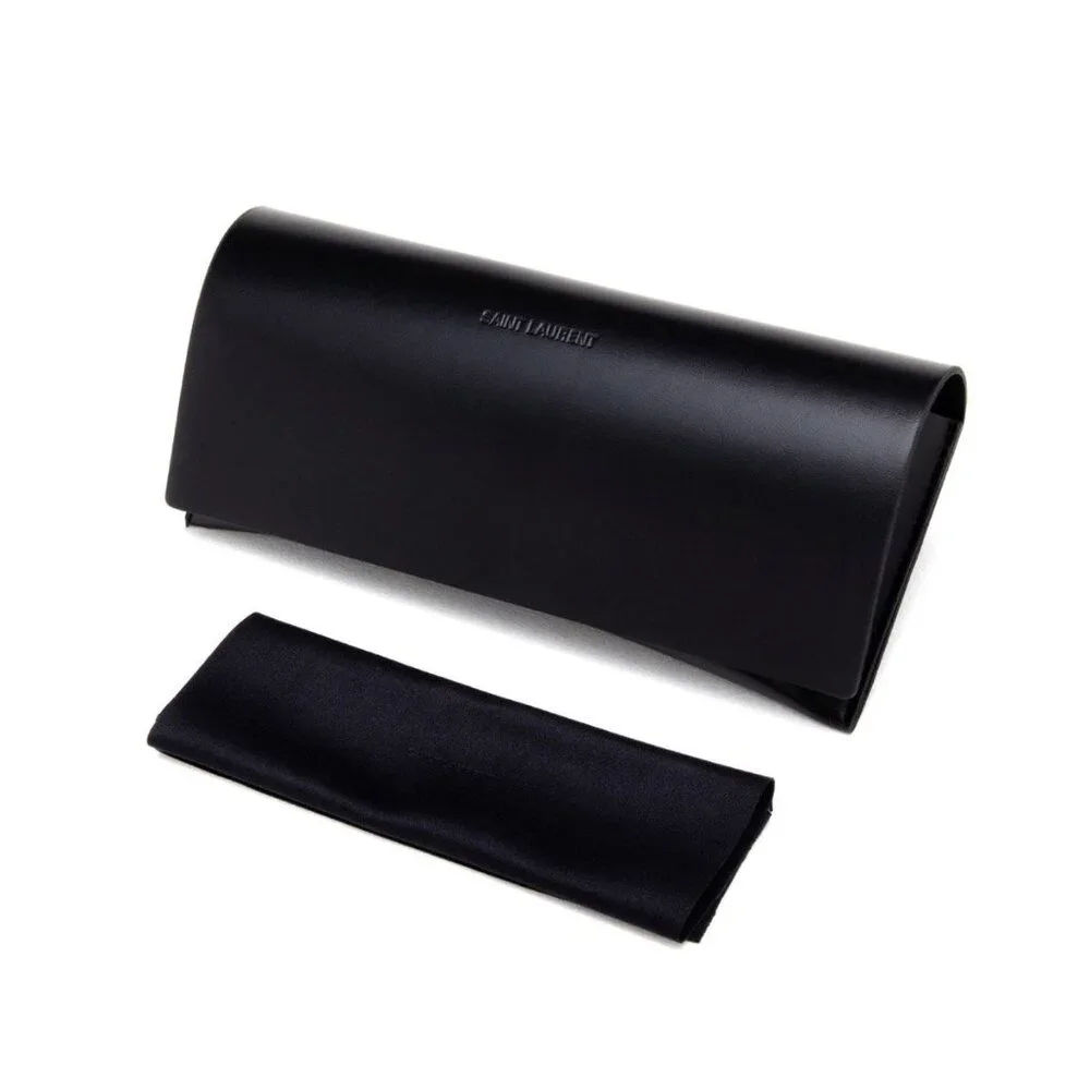 Saint Laurent brand saint