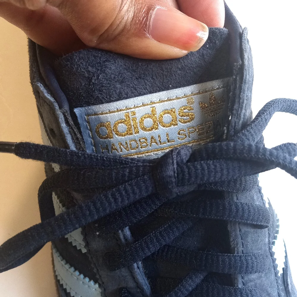 adidas Originals released 1979