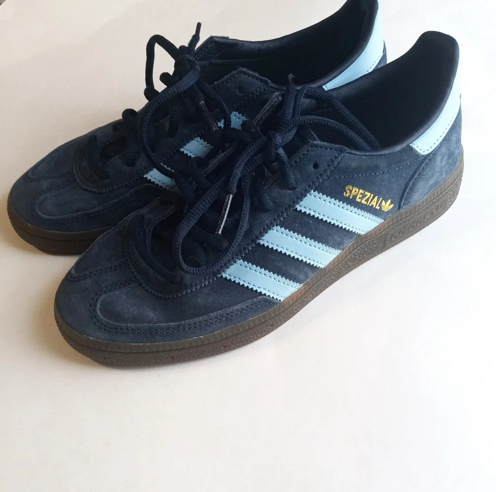 adidas Originals released 1979