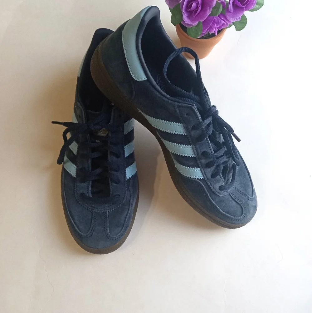 adidas Originals released 1979