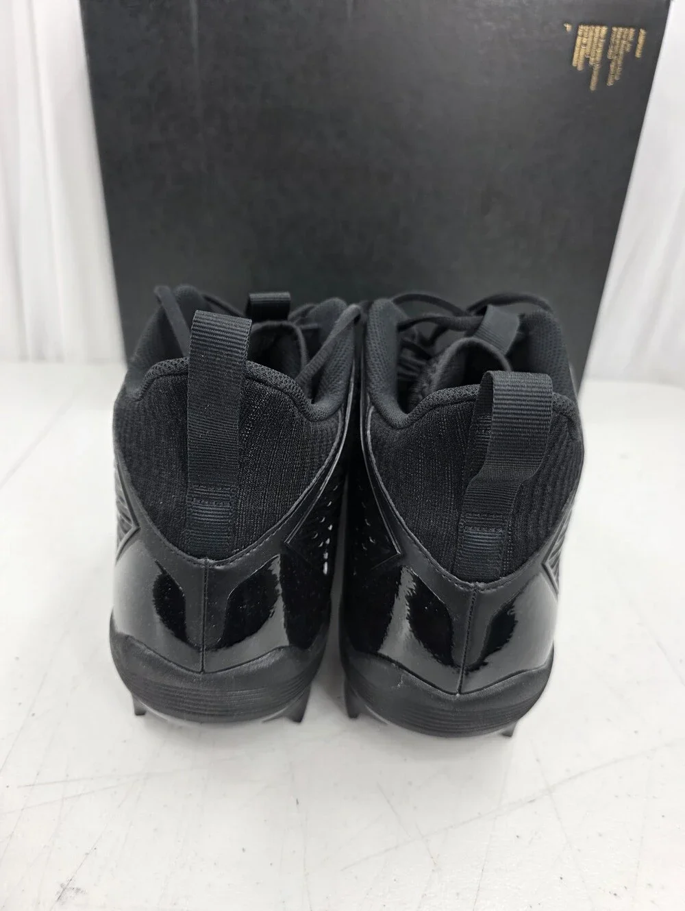 Jordan new force