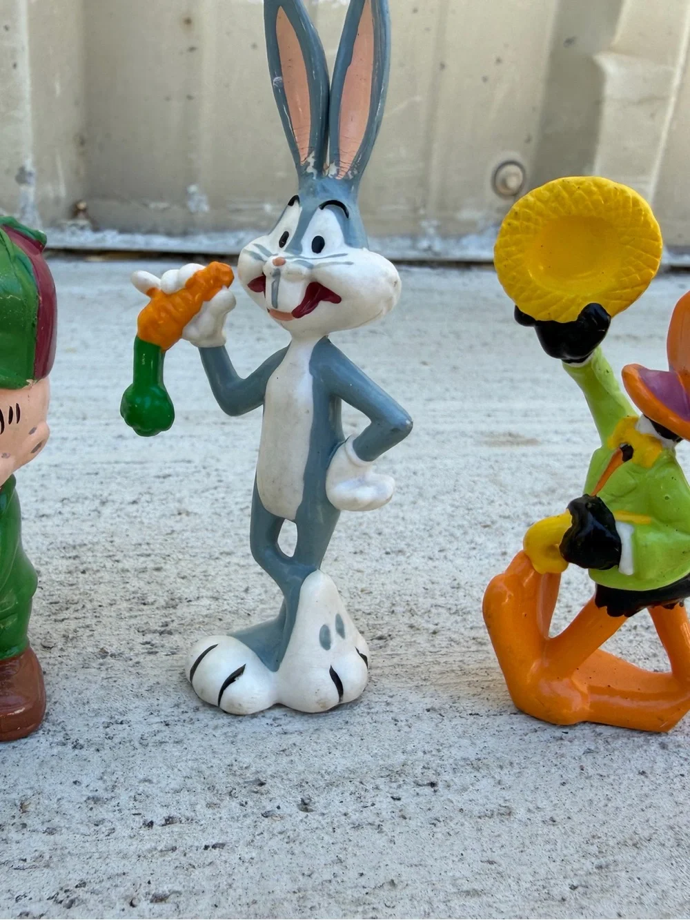Warner Bros. vintage looney