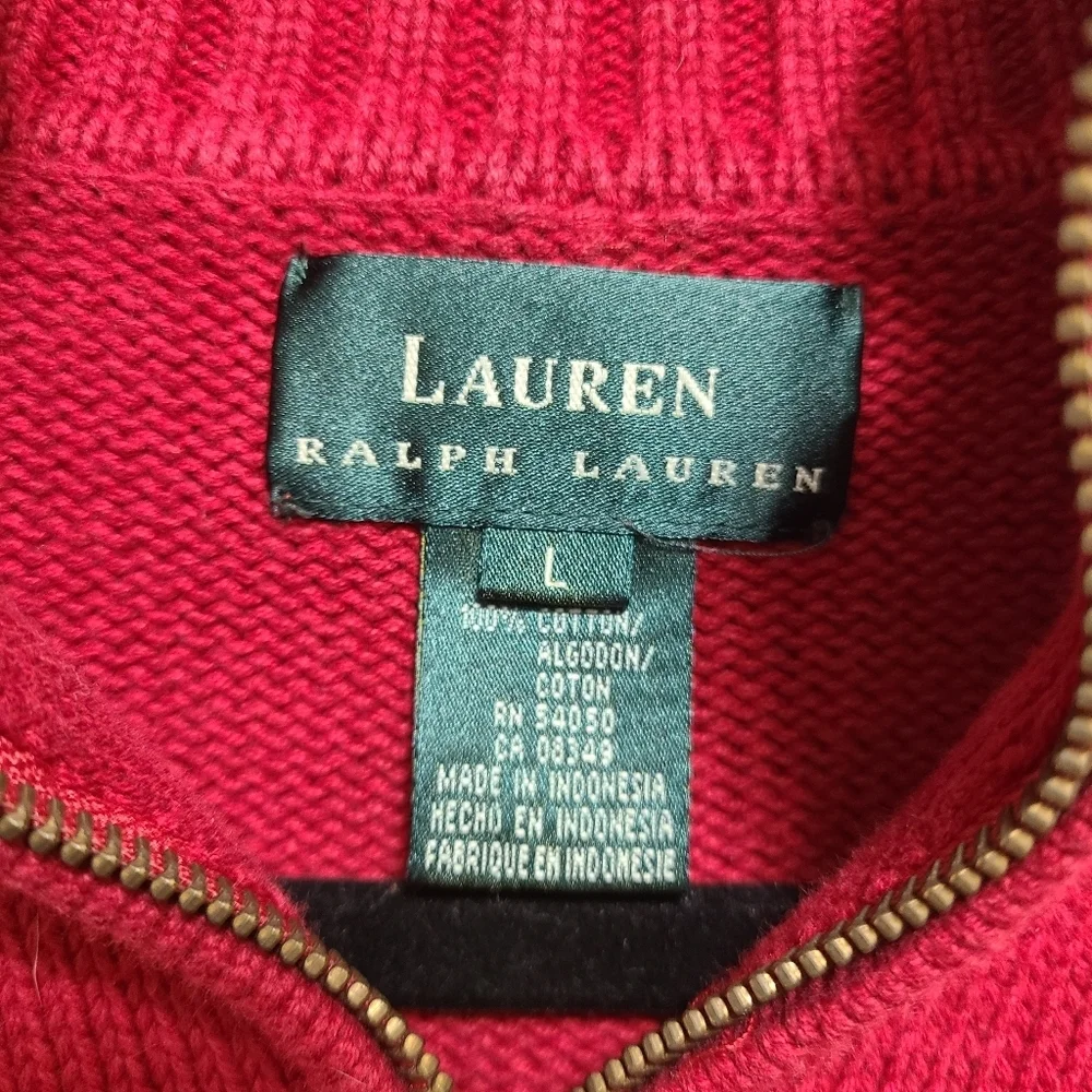 Lauren Ralph Lauren vintage lauren