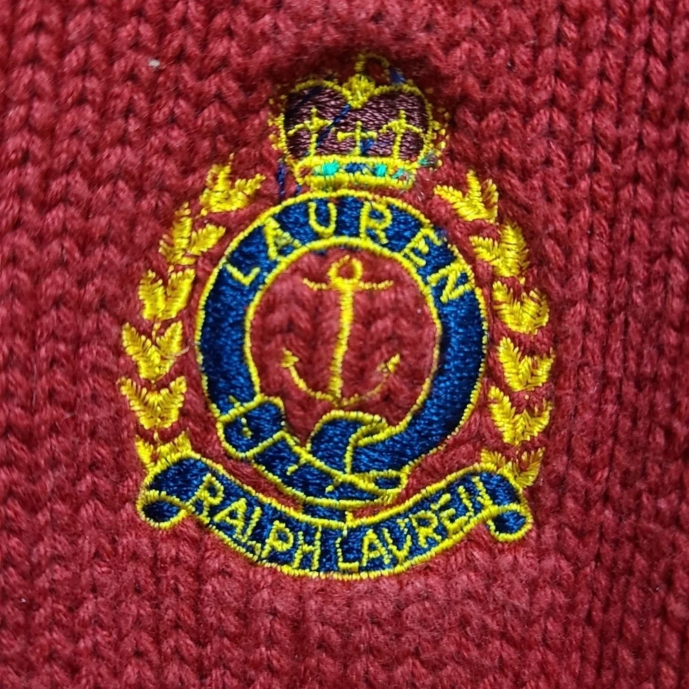 Lauren Ralph Lauren vintage lauren