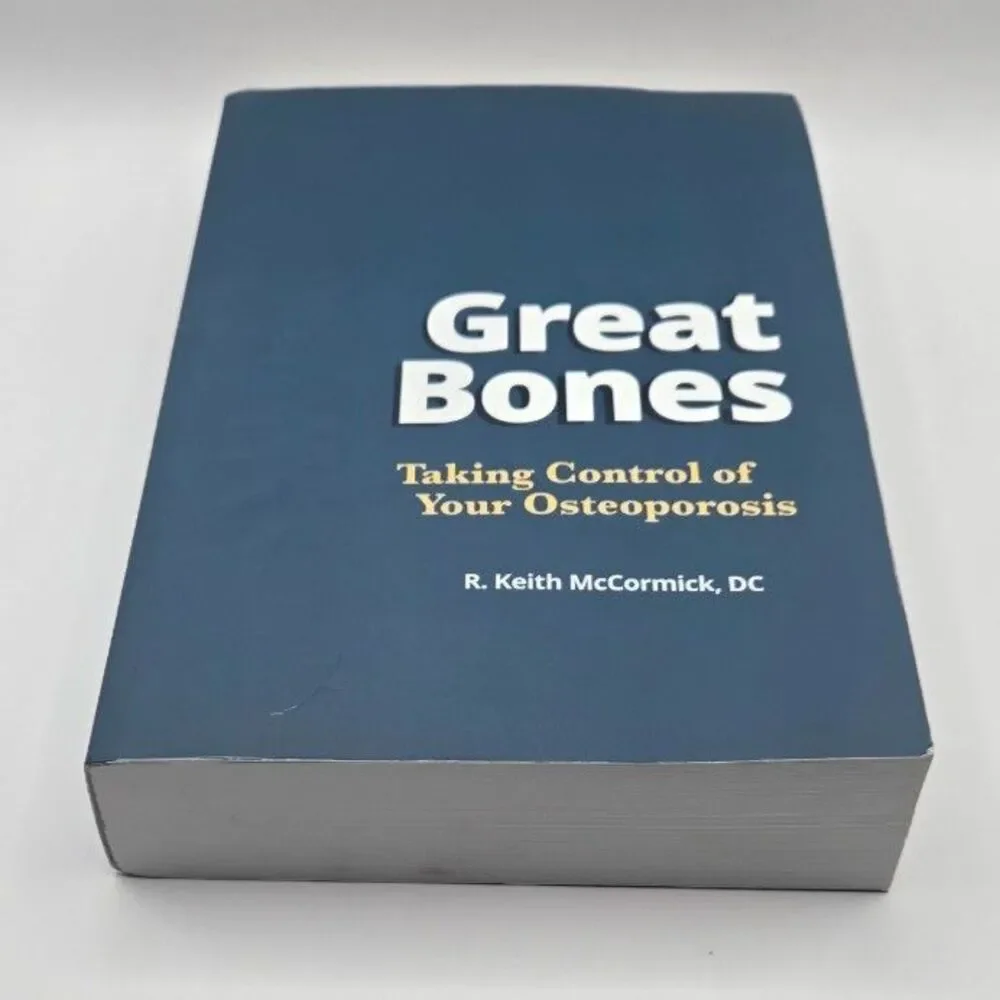 N/A great bones