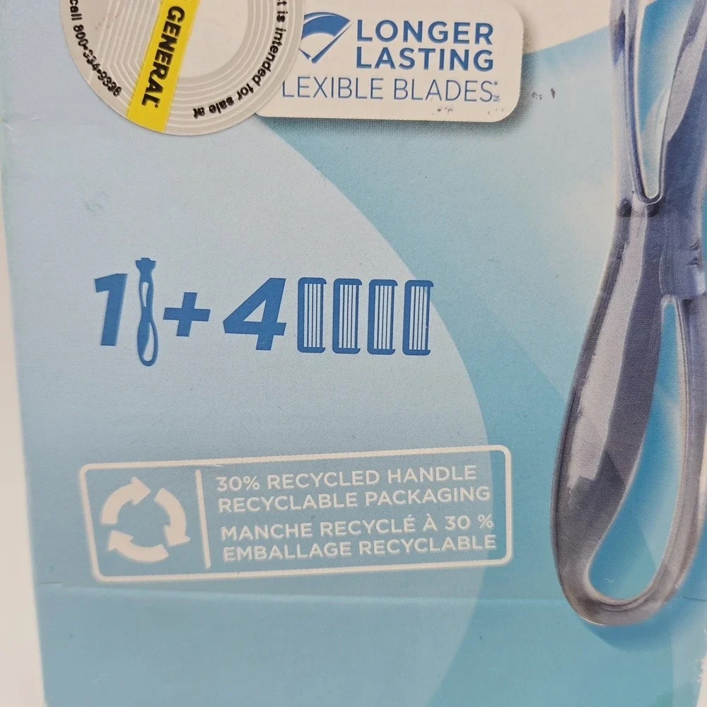 BIC click4 soleil