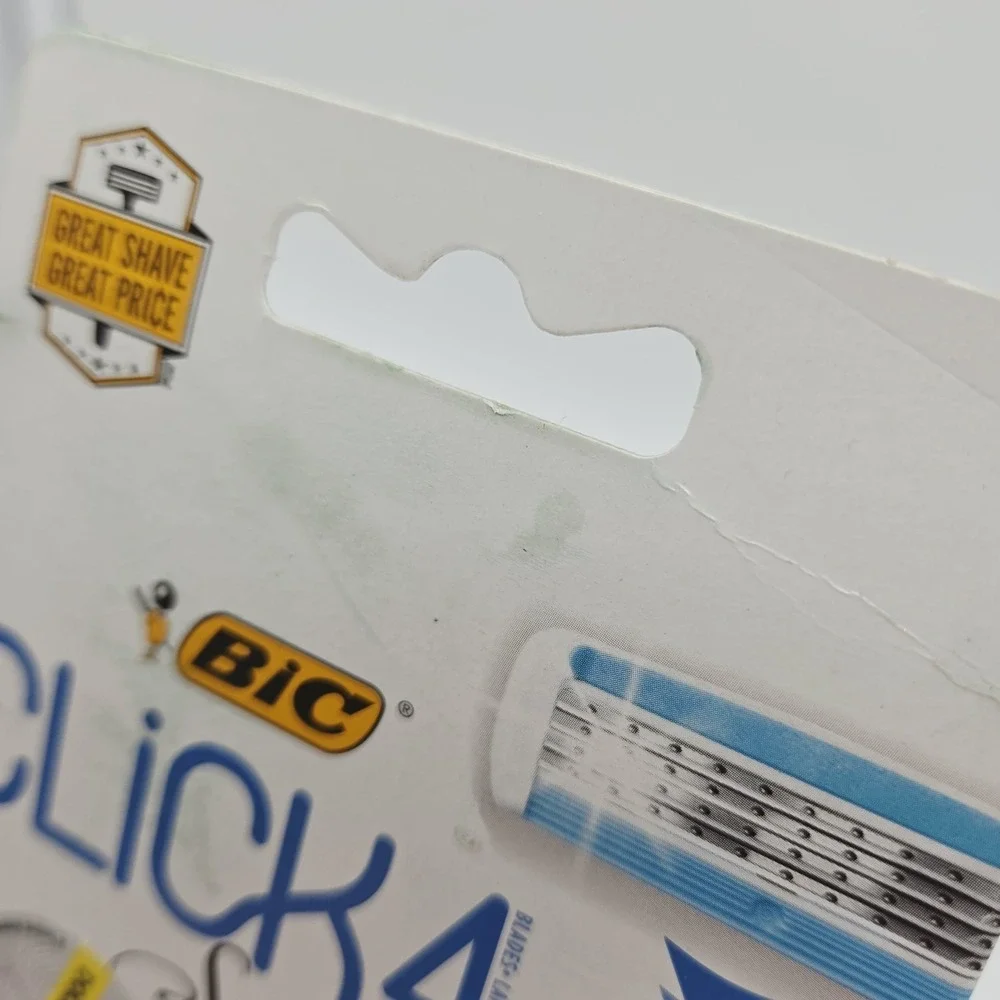 BIC click4 soleil