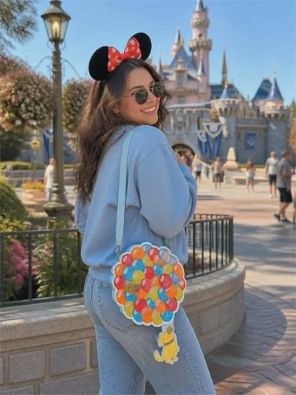 Loungefly bring little