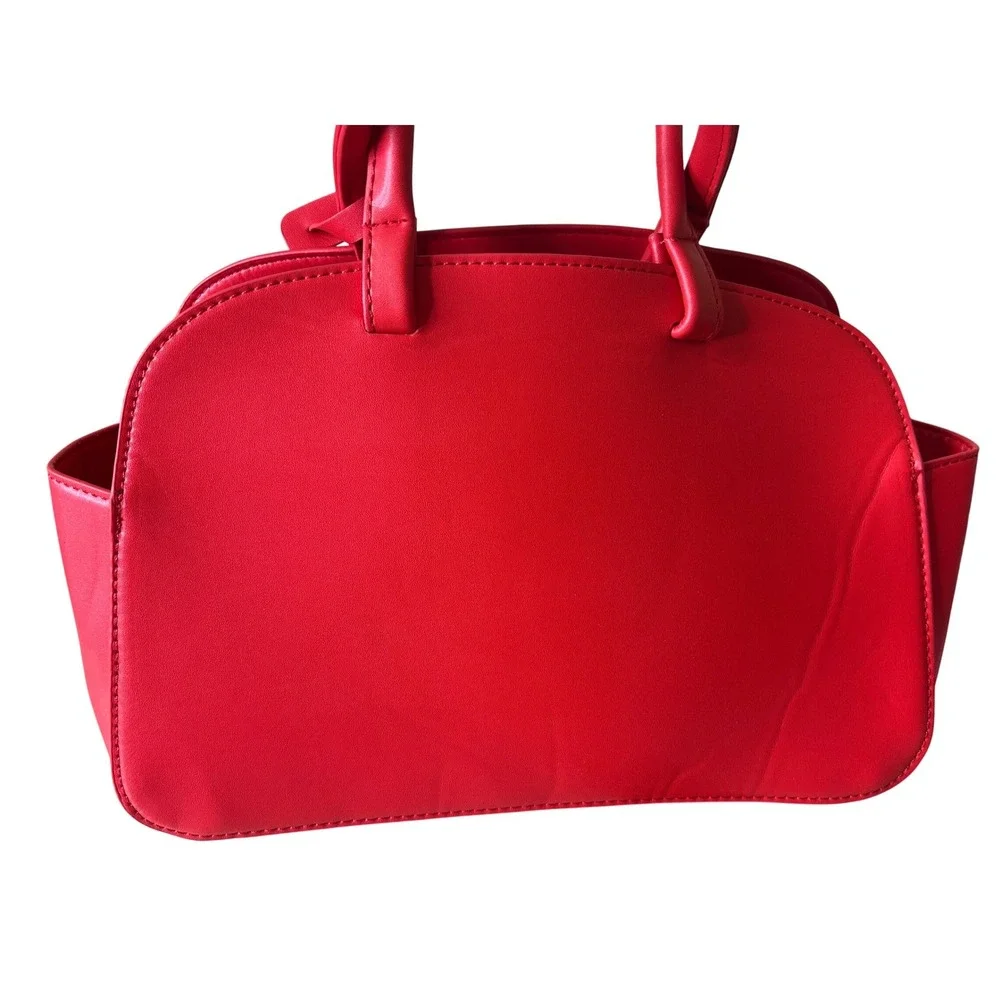 20th Century Studios vibrant red