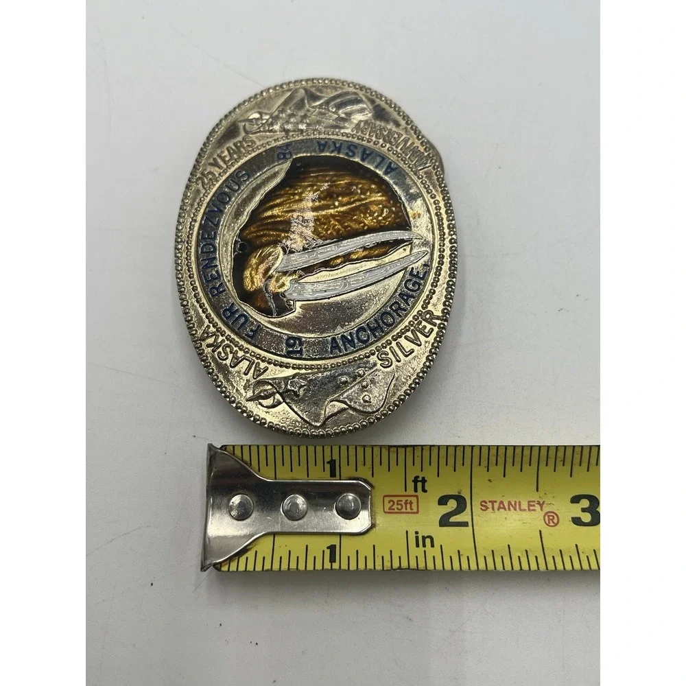 The Unbranded Brand vintage commemorative