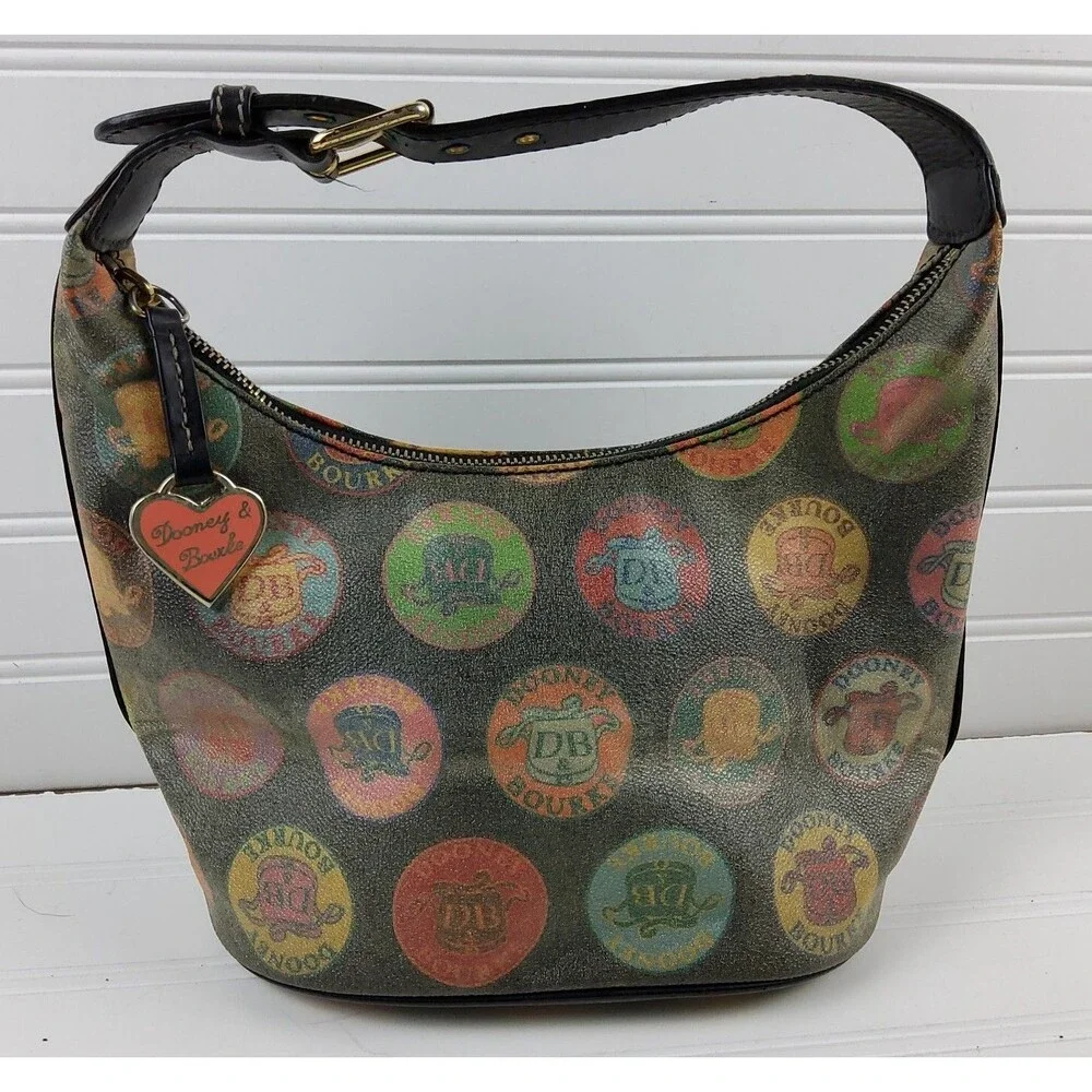 Dooney & Bourke pre owned