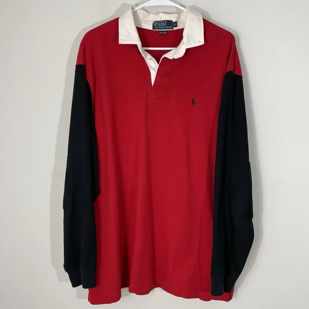 Polo Ralph Lauren vintage polo