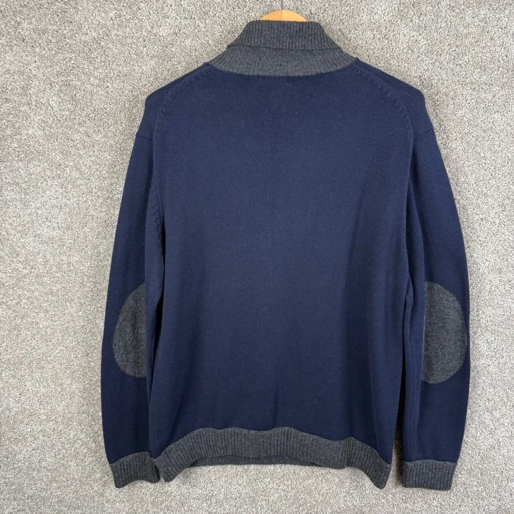 Reiss crafted from