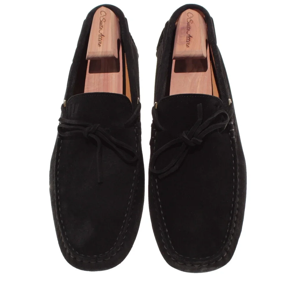 Piloti black