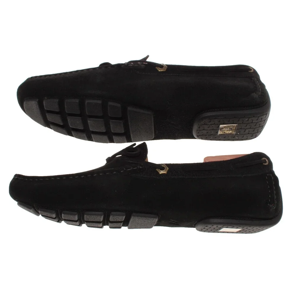Piloti black