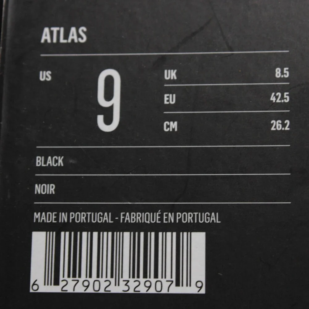 Piloti black