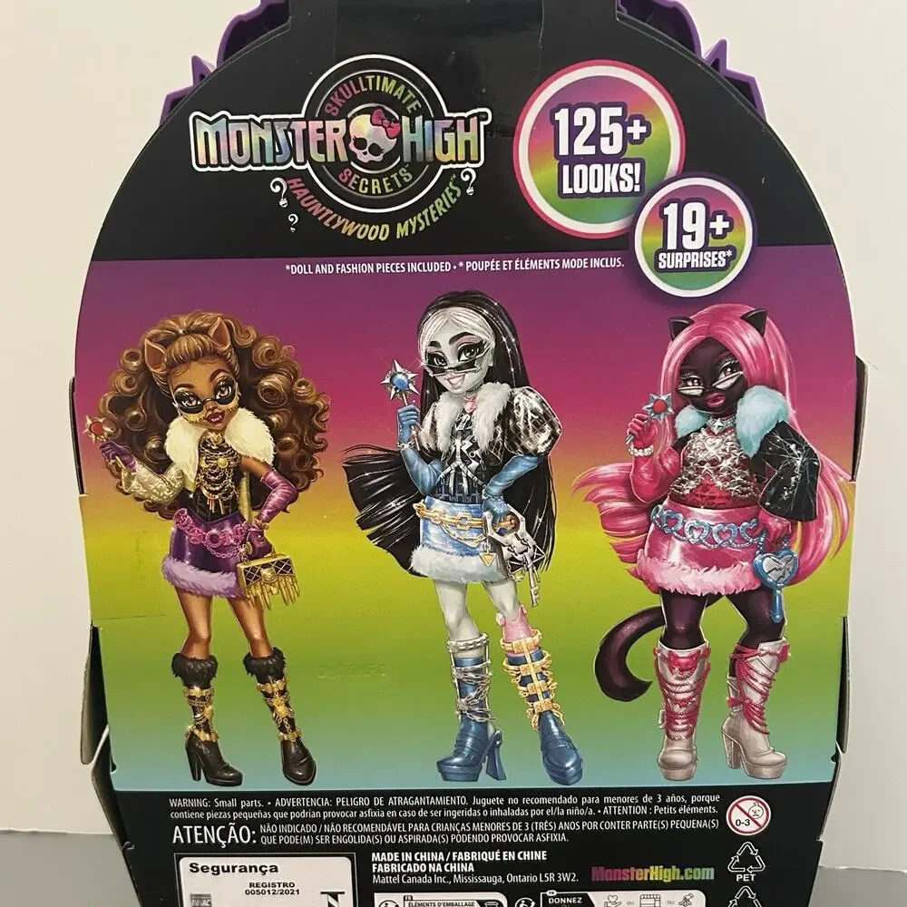 monster high monster high