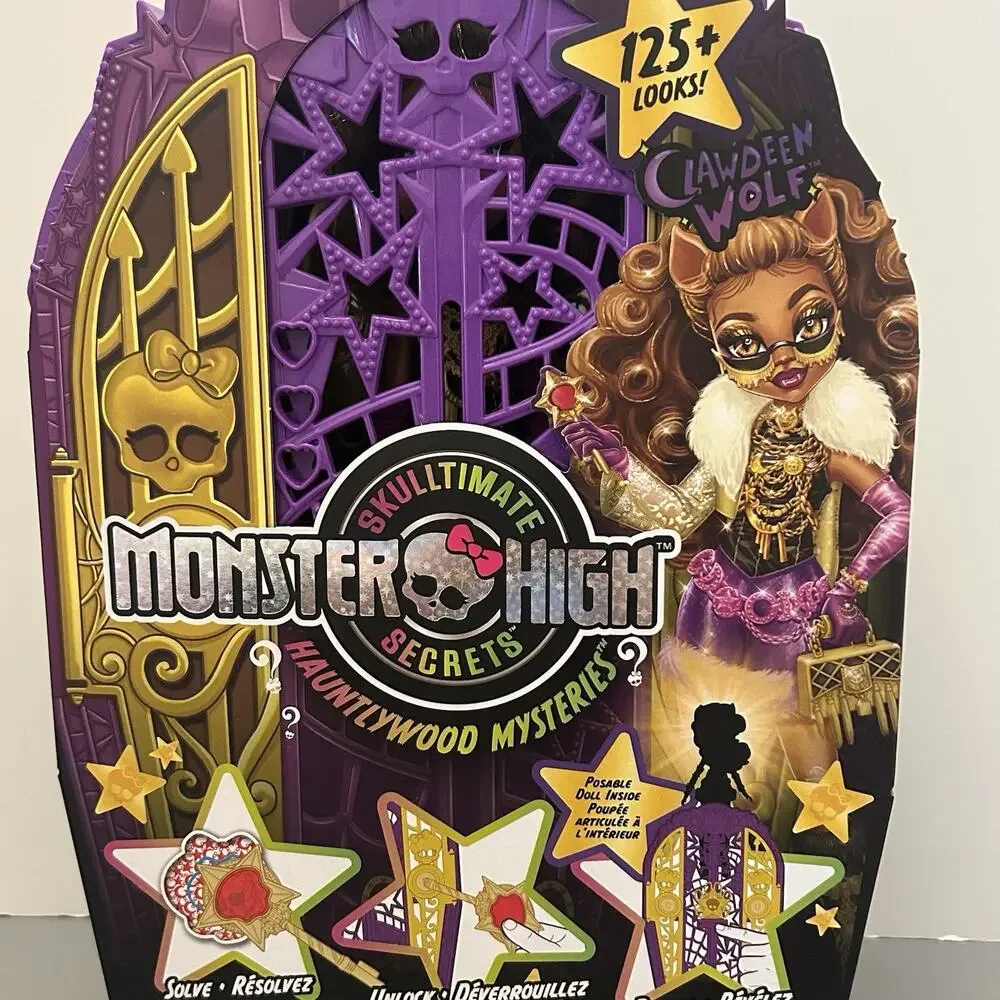monster high monster high