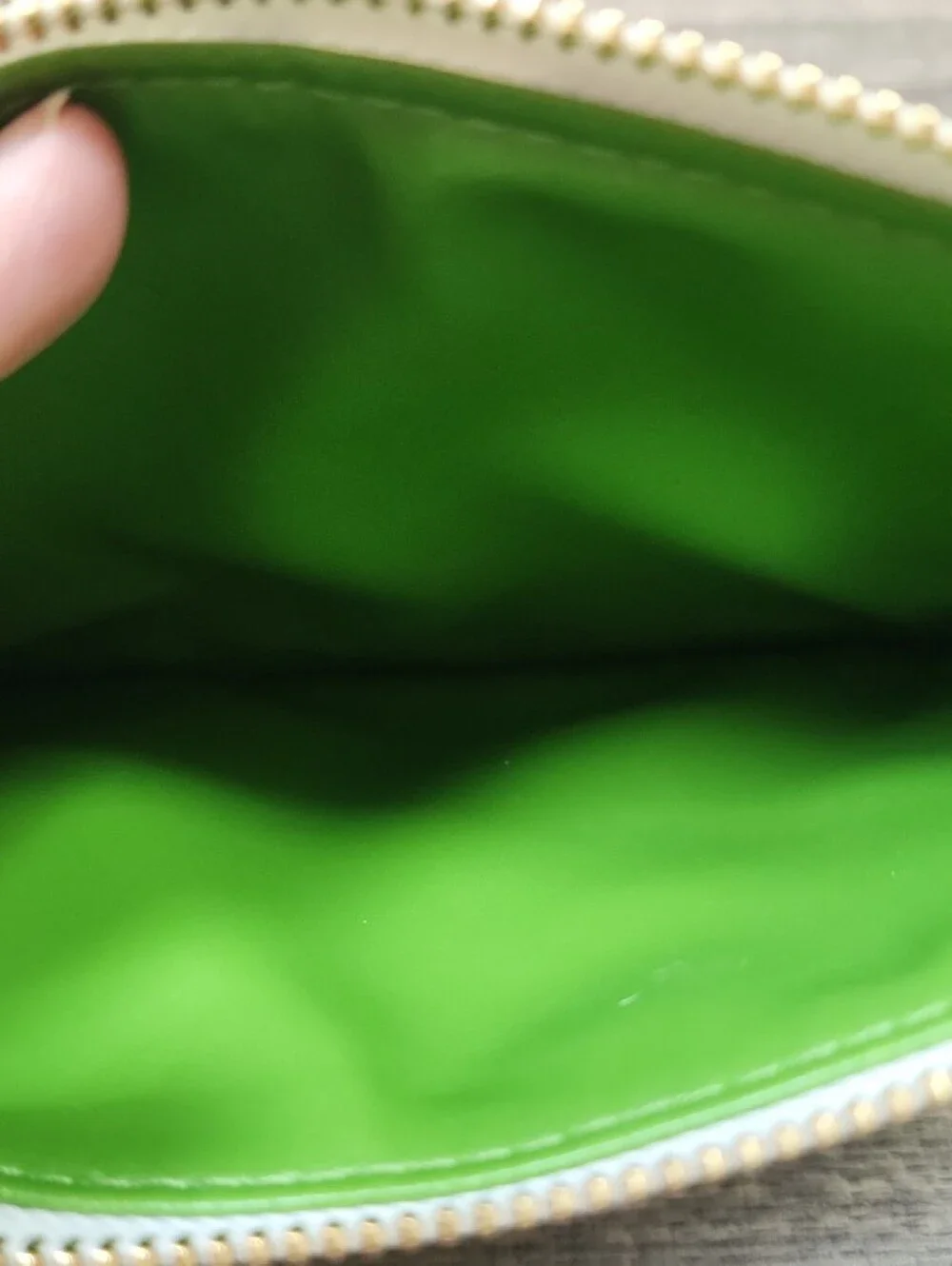 kate spade patent leather