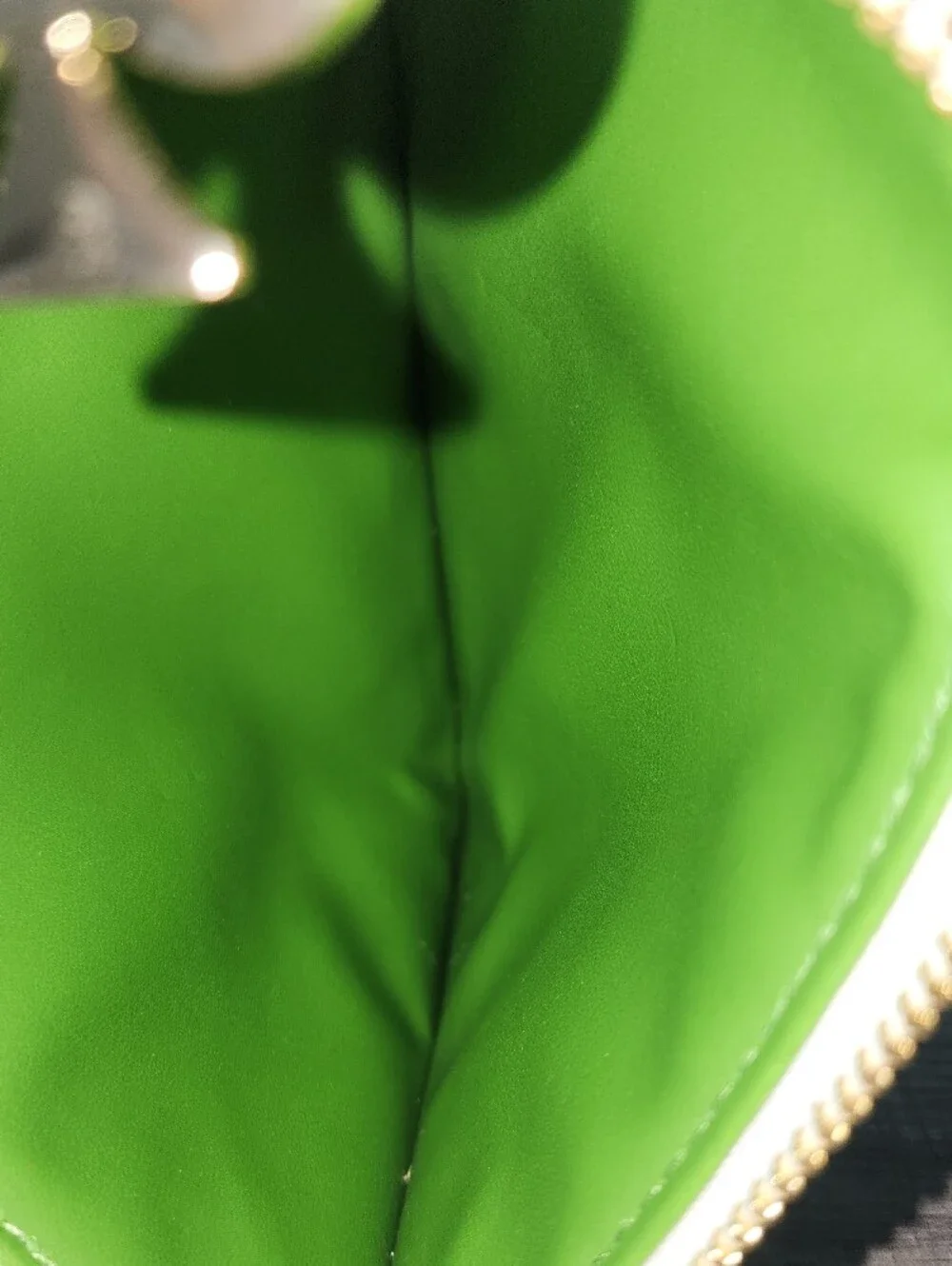 kate spade patent leather